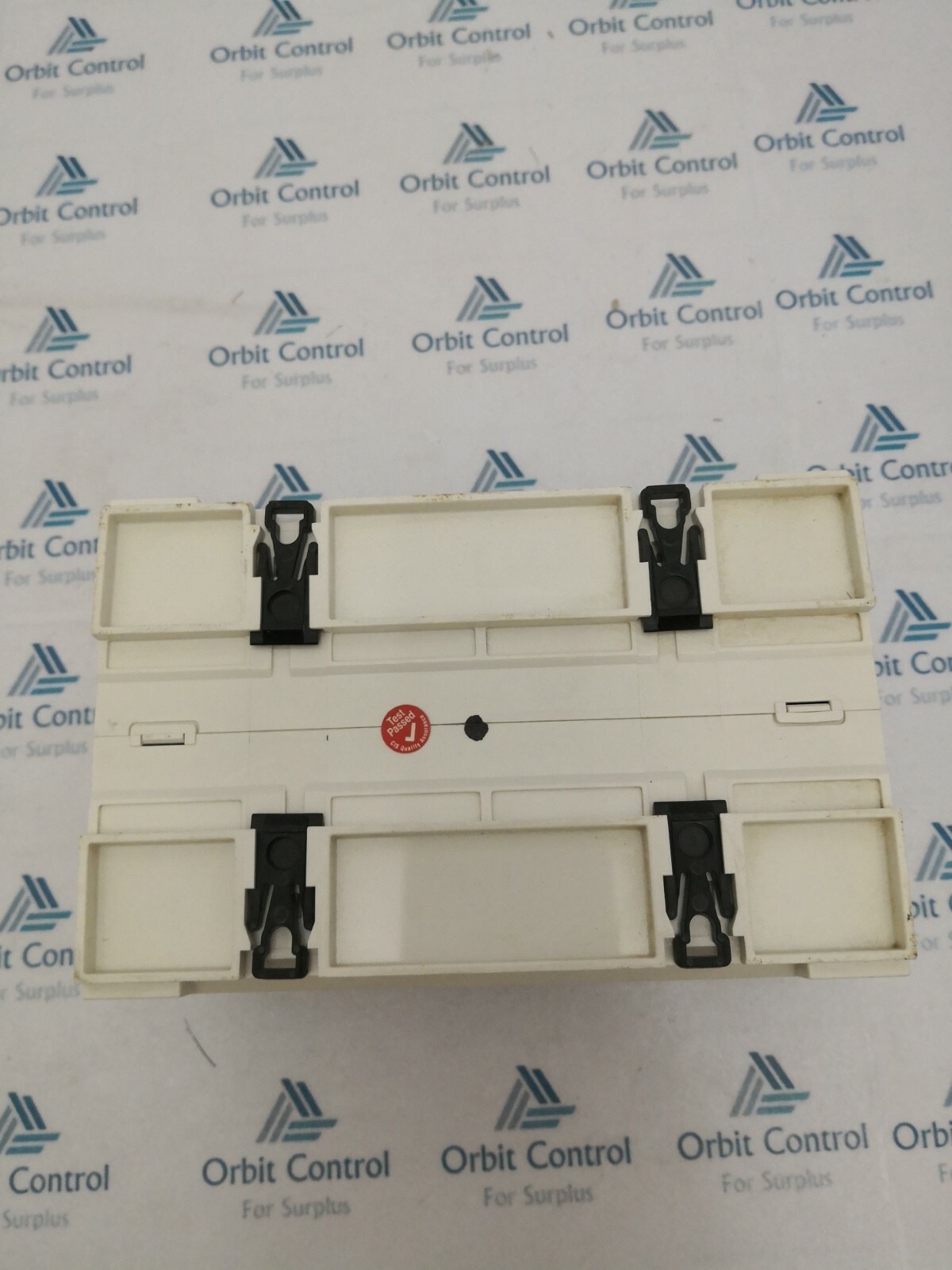 Clipsal L5504RVFP CLIPSAL L5504RVFP 4-Channel Relay 10A 6