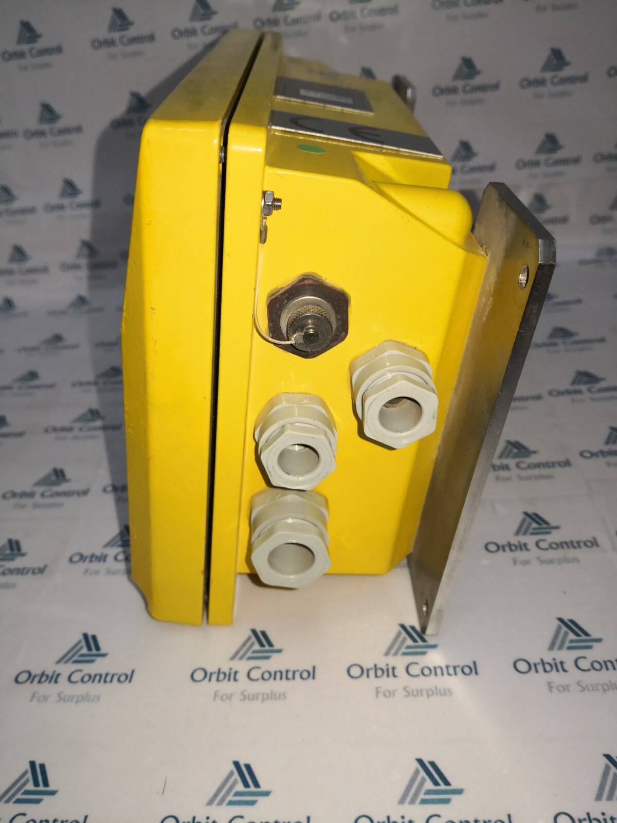 12E Diffusion MC30 12E Diffusion MC30 Flowmeter 6