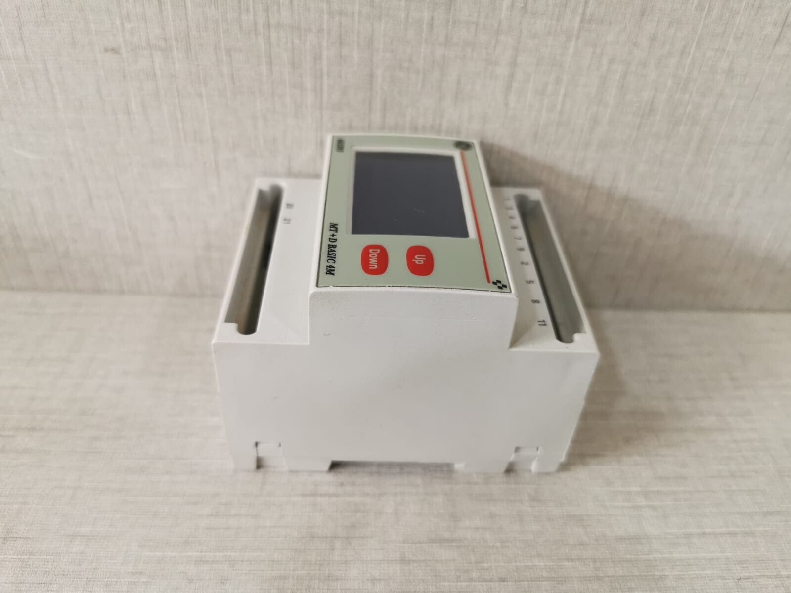 GE GE-665393 GE 665393 MT+ D Basic 4M Multimeter Digital 6