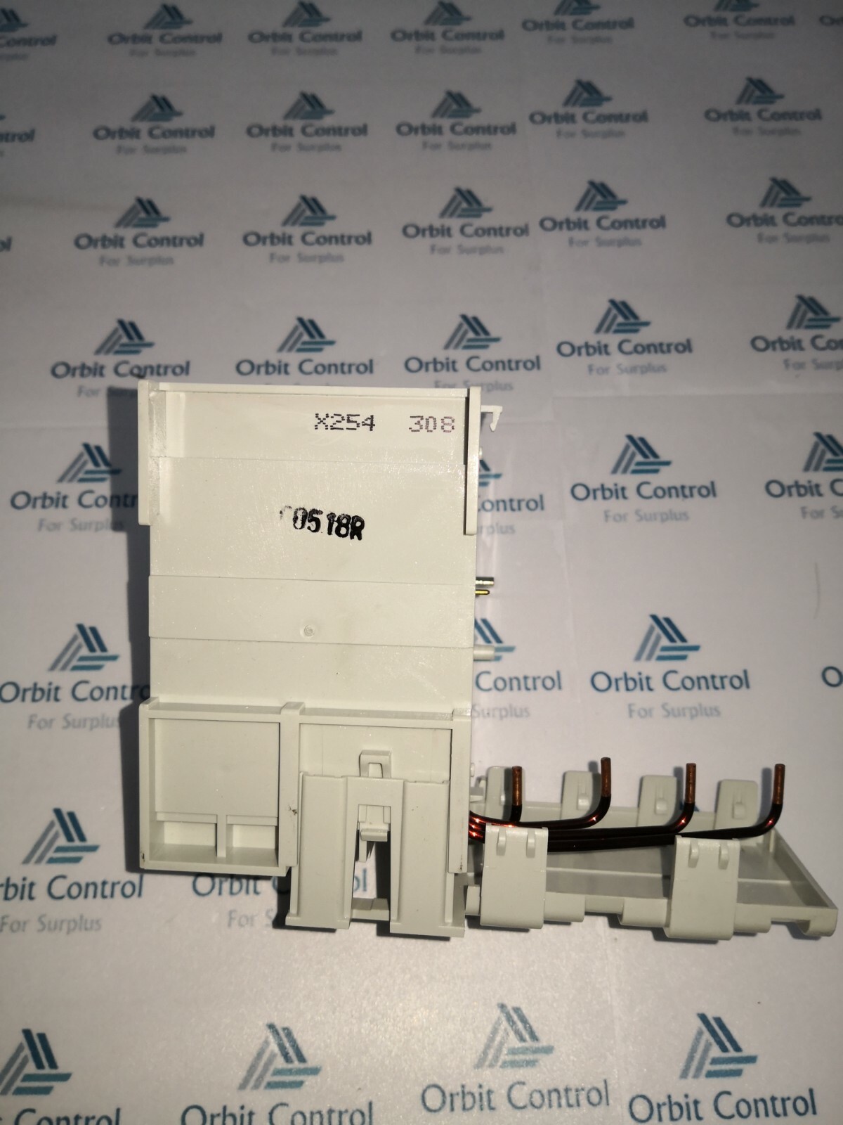 GE GW-94-422 Gewiss GW94422 BLOCS DIFFERENTIELS 4 P 25A / 30mA / GW 94 422 2