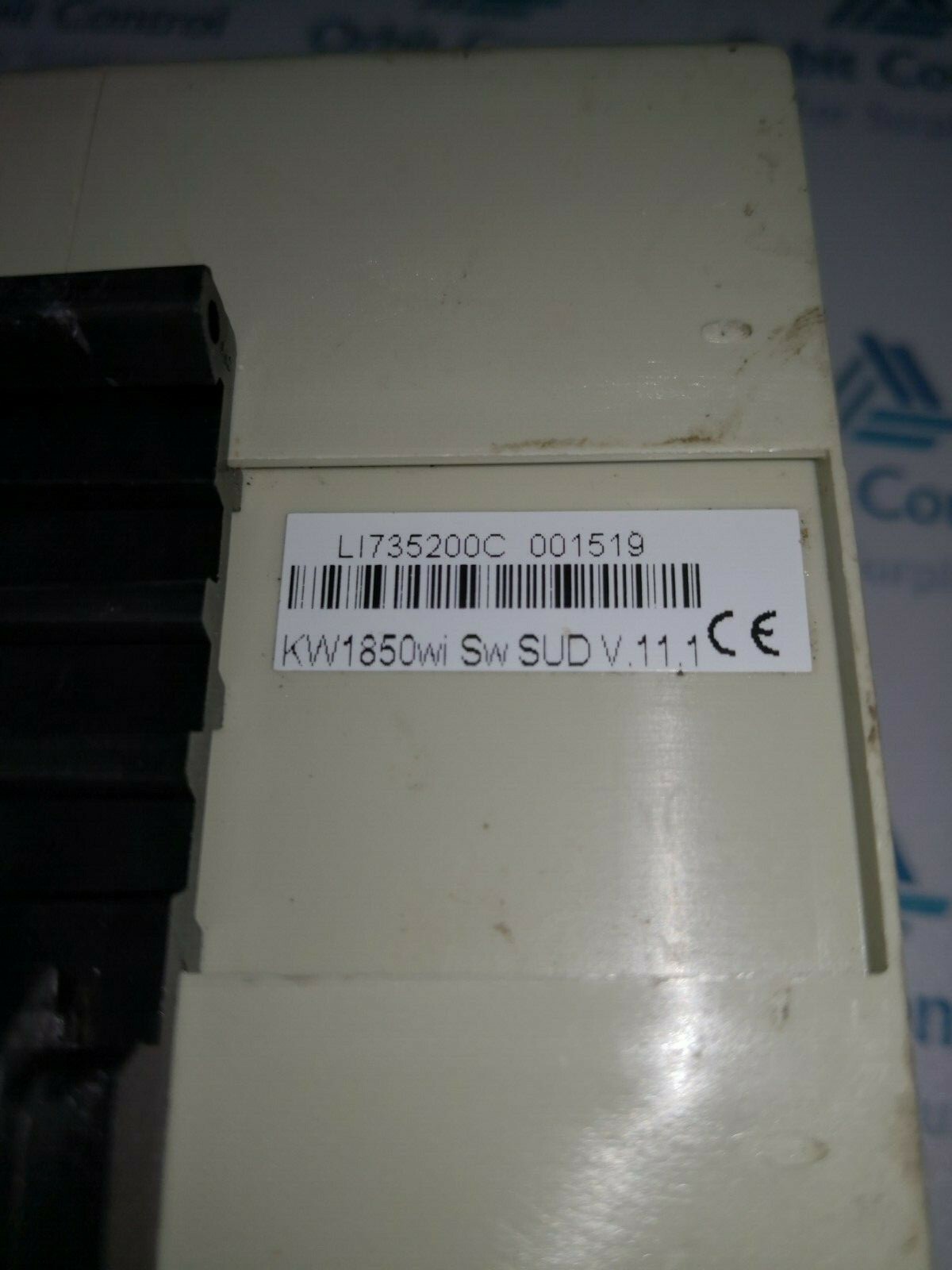 Schneider Electric ART.NR Schneider Electric Montage / Programmierung Art.Nr.: 735200 2