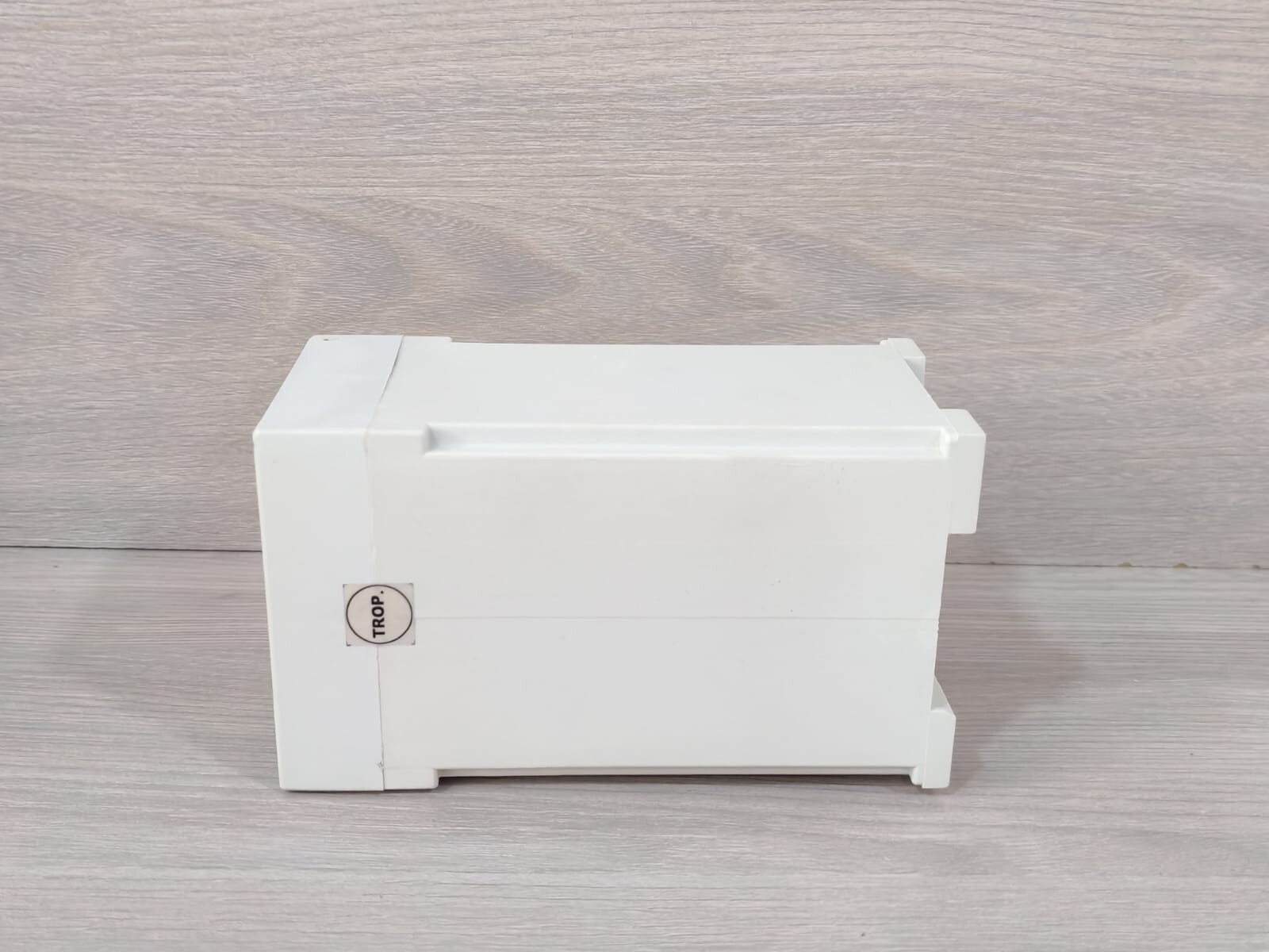 UNKNOWN S.A.EL S.A.EL Power Factor Transducer TCA/D 110 VAC 6