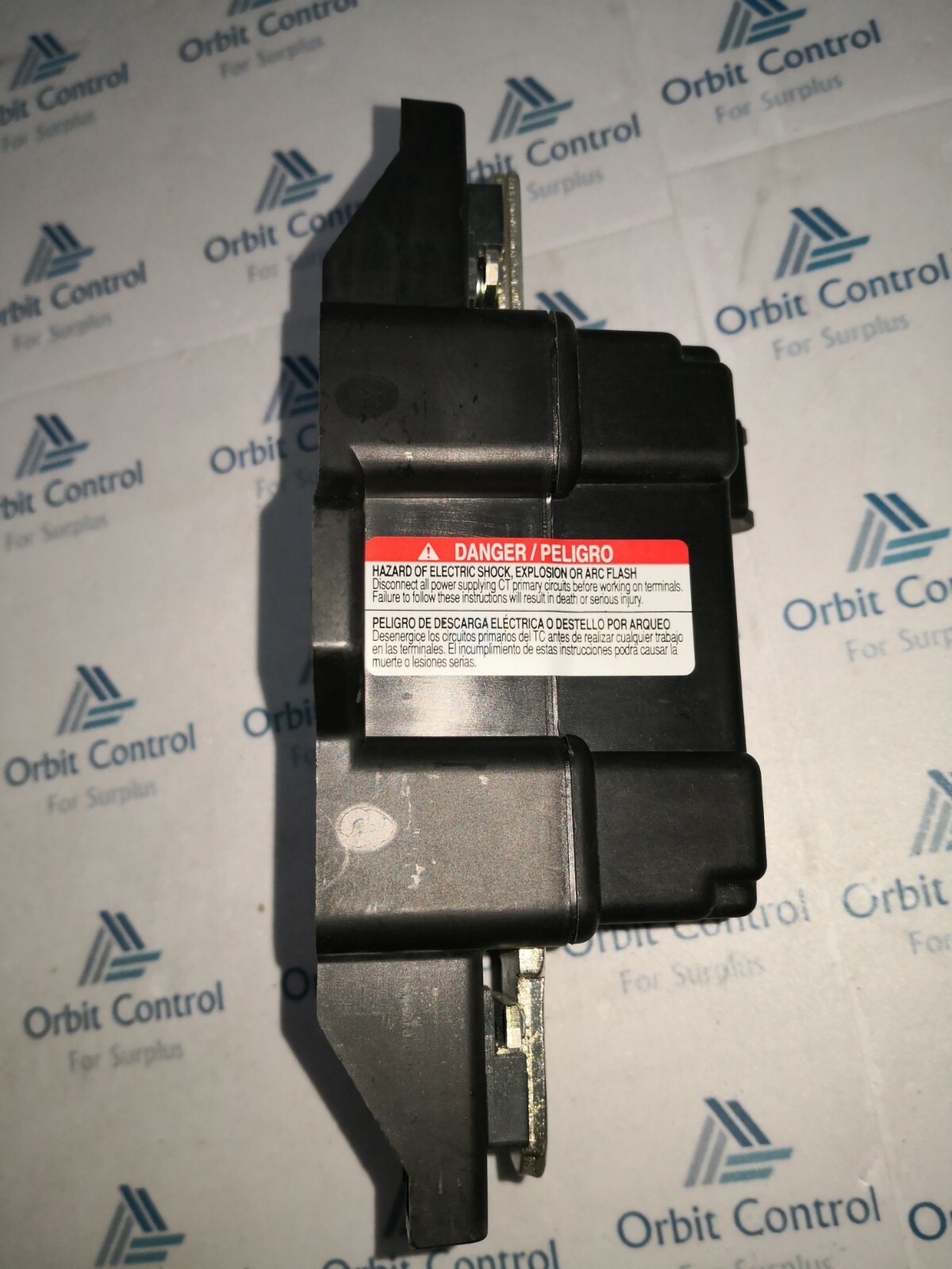 Schneider Electric NSX-150 Schneider Electric LV430563 TC Neutral External 150/250A NSX 150/250 3P 3