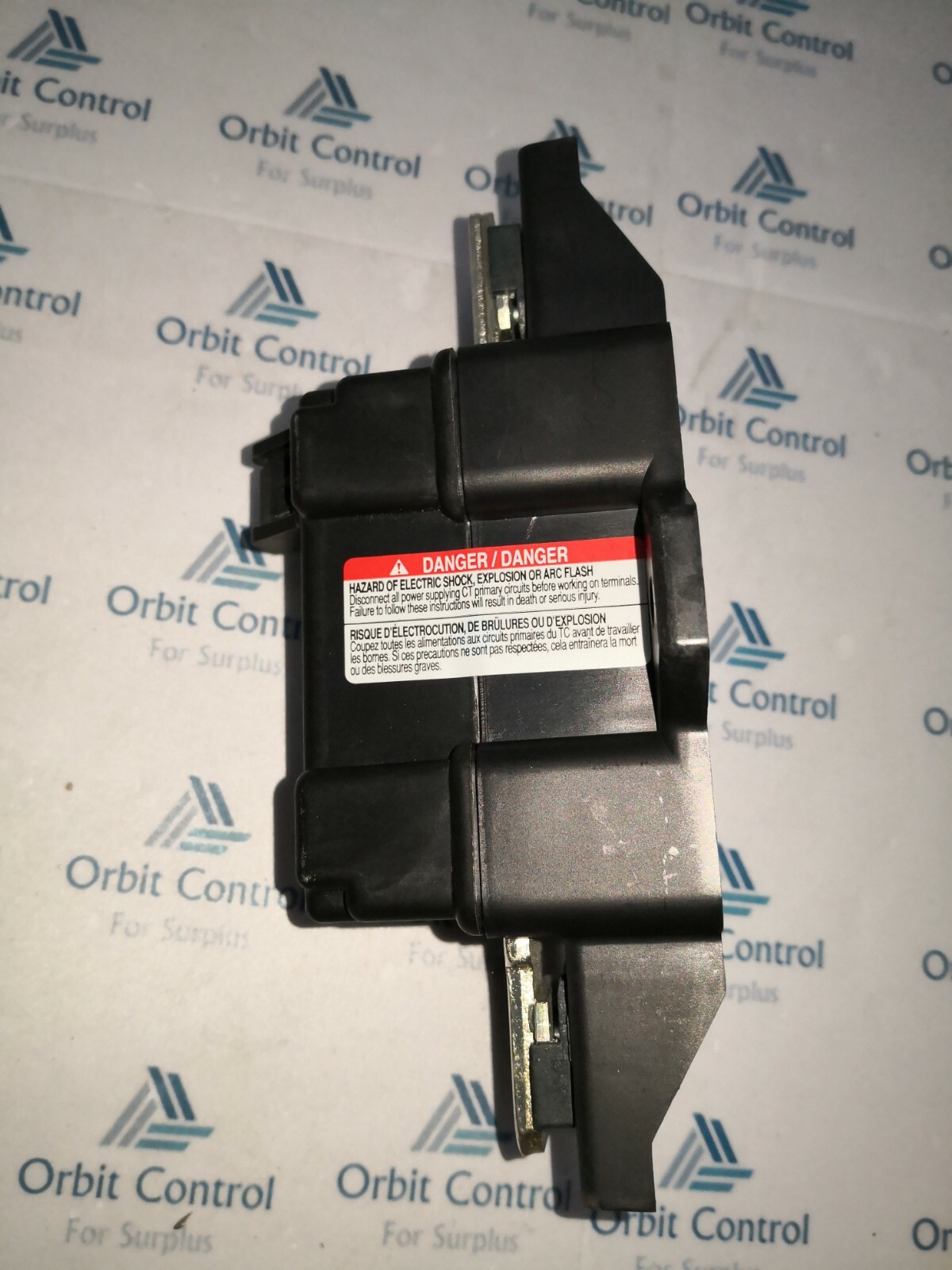 Schneider Electric NSX-150 Schneider Electric LV430563 TC Neutral External 150/250A NSX 150/250 3P 4
