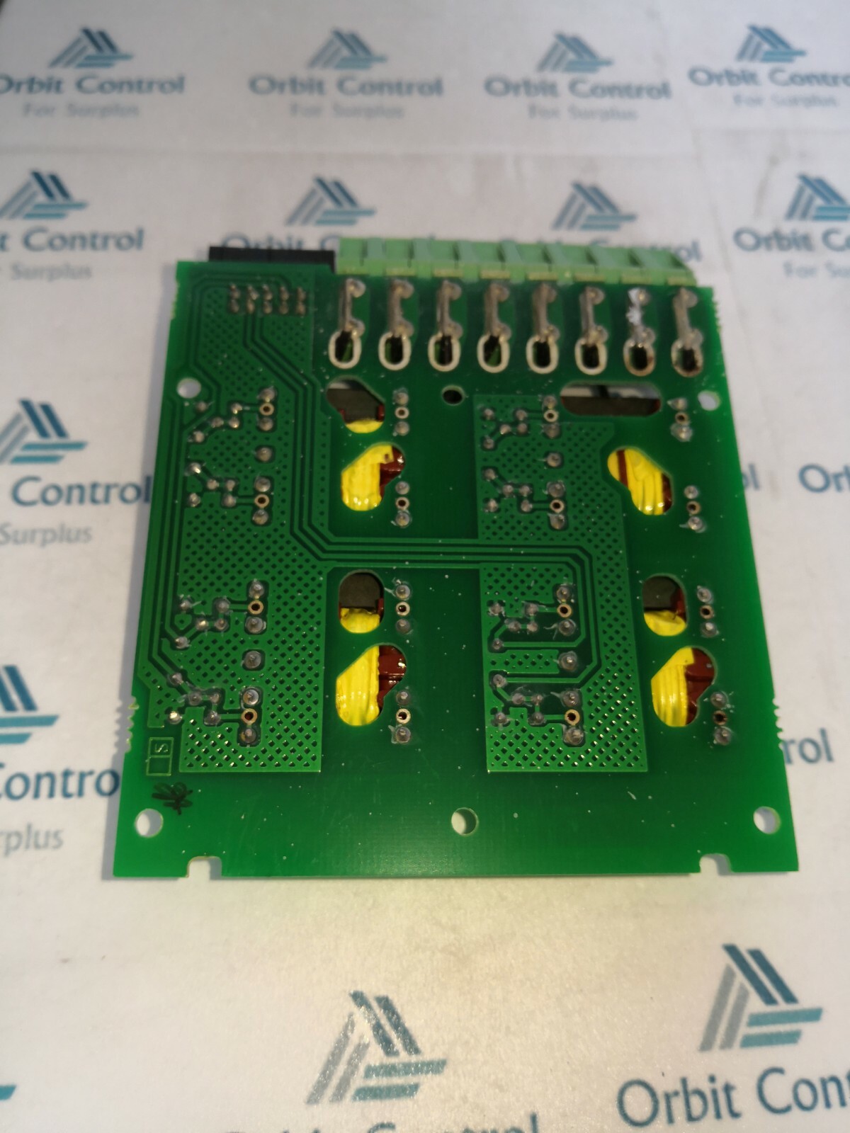 P+B ENGINEERING 0-039 P+B ENGINEERING PROTECTION RELAY VISION MICROMOTOR POWERD SOFTWARE VER: 0-039 7
