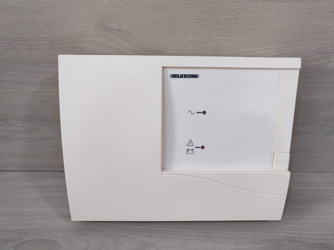 GE AS02/S Elkron AS02/S Additional Power Supply Unit 2