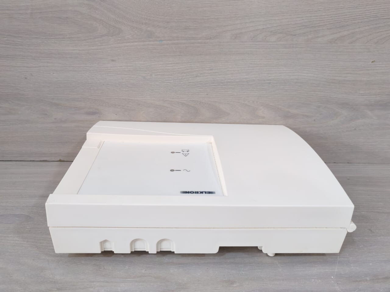 GE AS02/S Elkron AS02/S Additional Power Supply Unit 6
