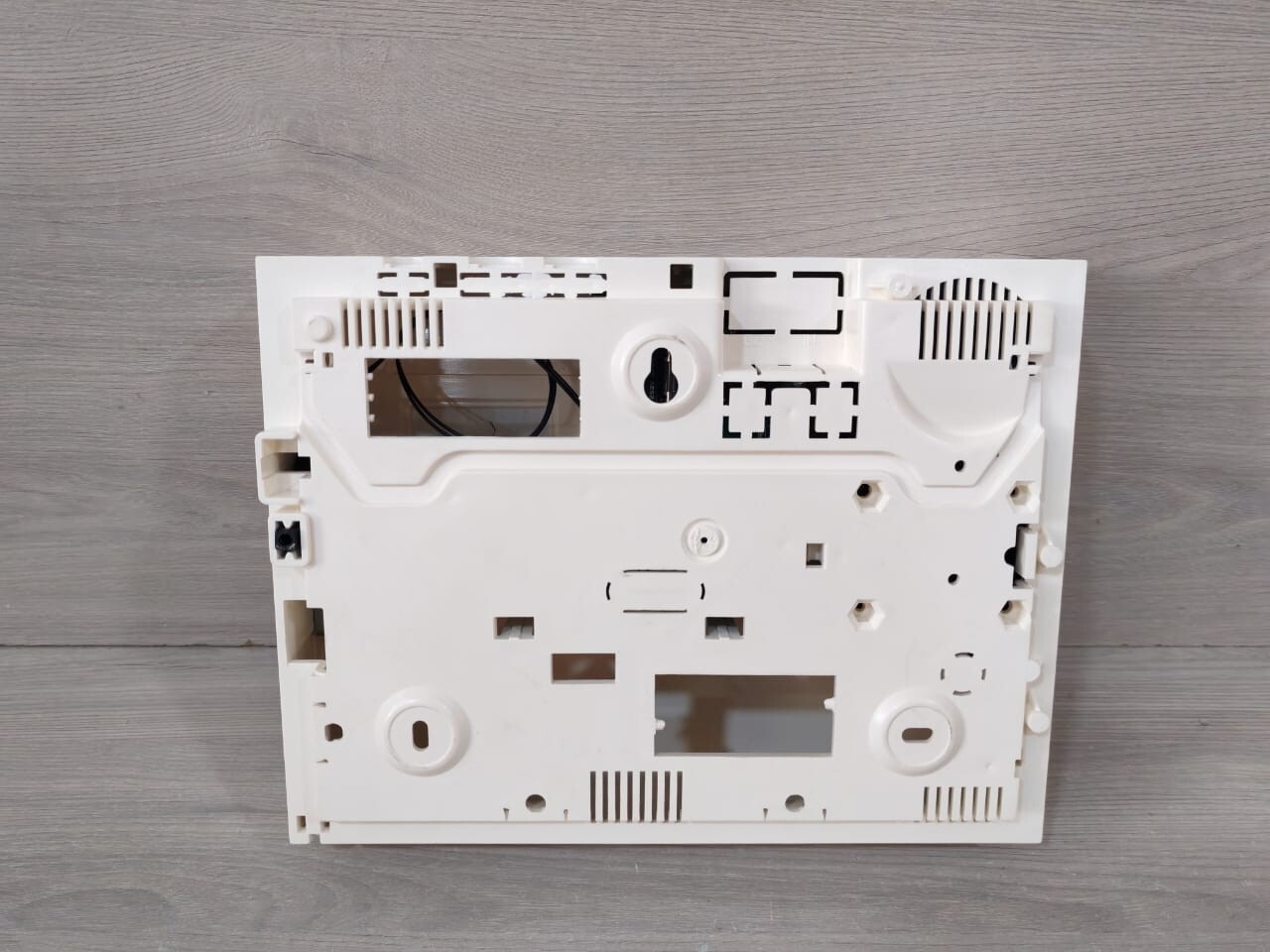 GE AS02/S Elkron AS02/S Additional Power Supply Unit 8