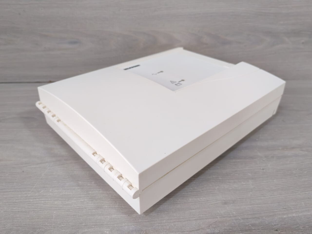 GE AS02/S Elkron AS02/S Additional Power Supply Unit 9