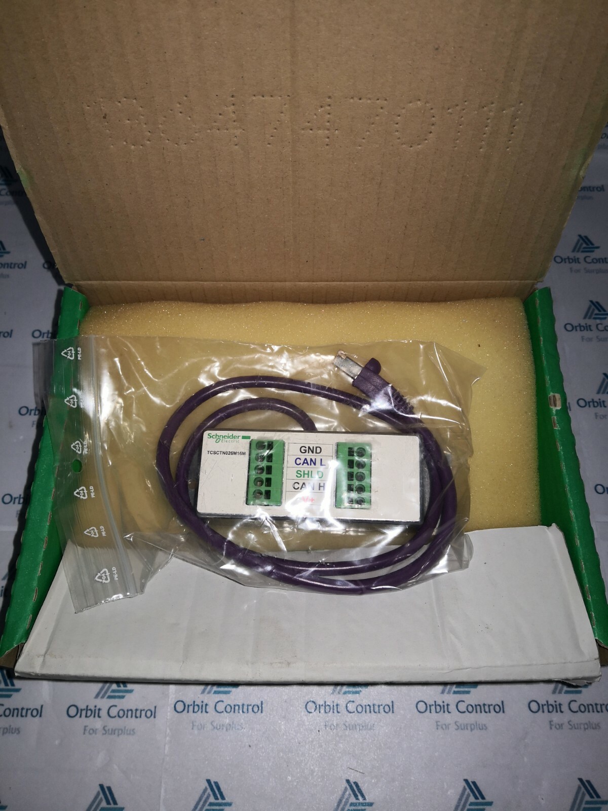 Schneider Electric TCSCTN026M16M SCHNEIDER ELECTRIC / TCSCTN026M16M 2