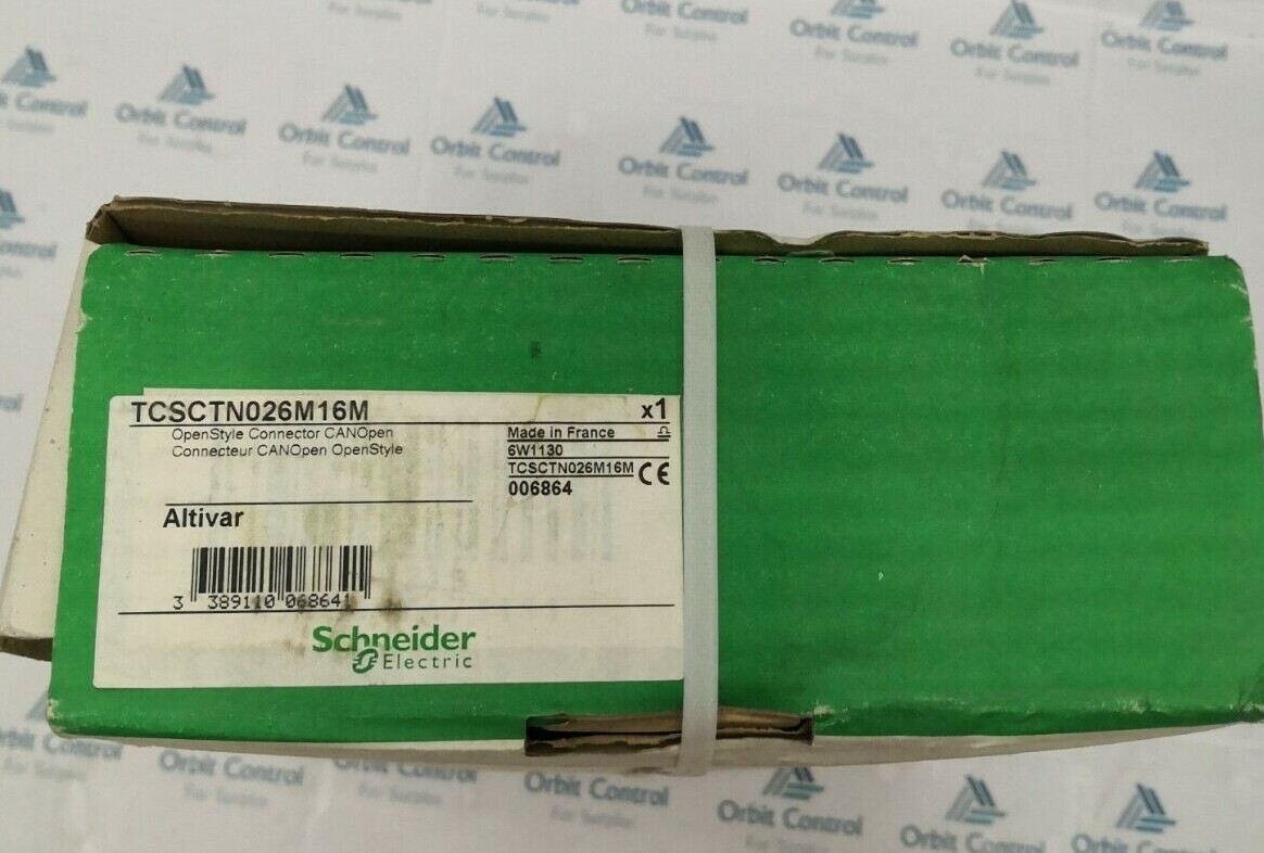 Schneider Electric TCSCTN026M16M SCHNEIDER ELECTRIC / TCSCTN026M16M 4
