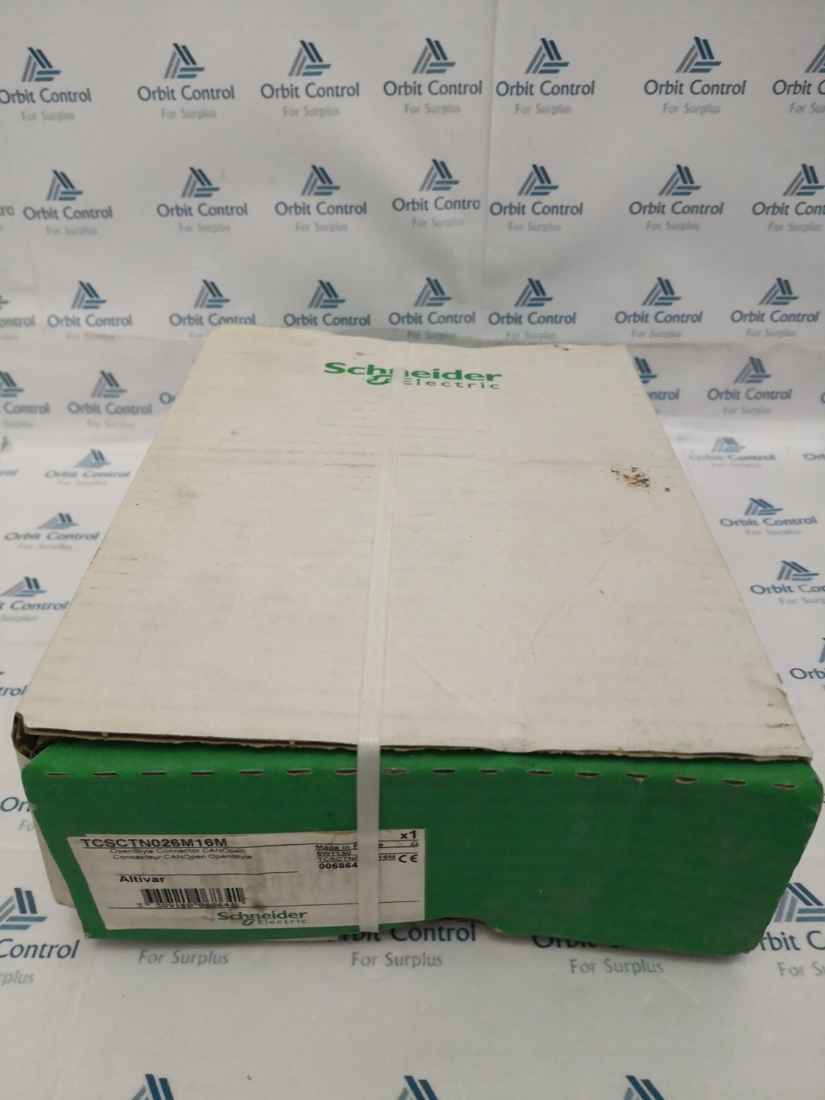 Schneider Electric TCSCTN026M16M SCHNEIDER ELECTRIC / TCSCTN026M16M 5