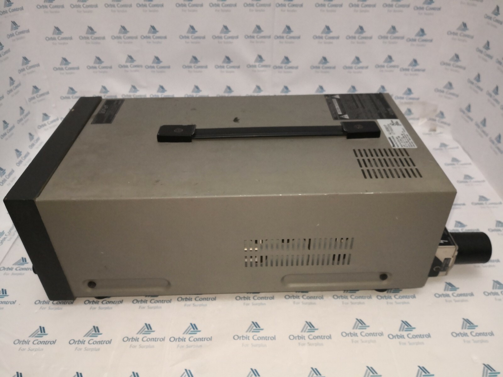 Panasonic BS901 Panasonic AJ-BS901 Digital Triax Base Station AJ-BS901P 120VAC 6