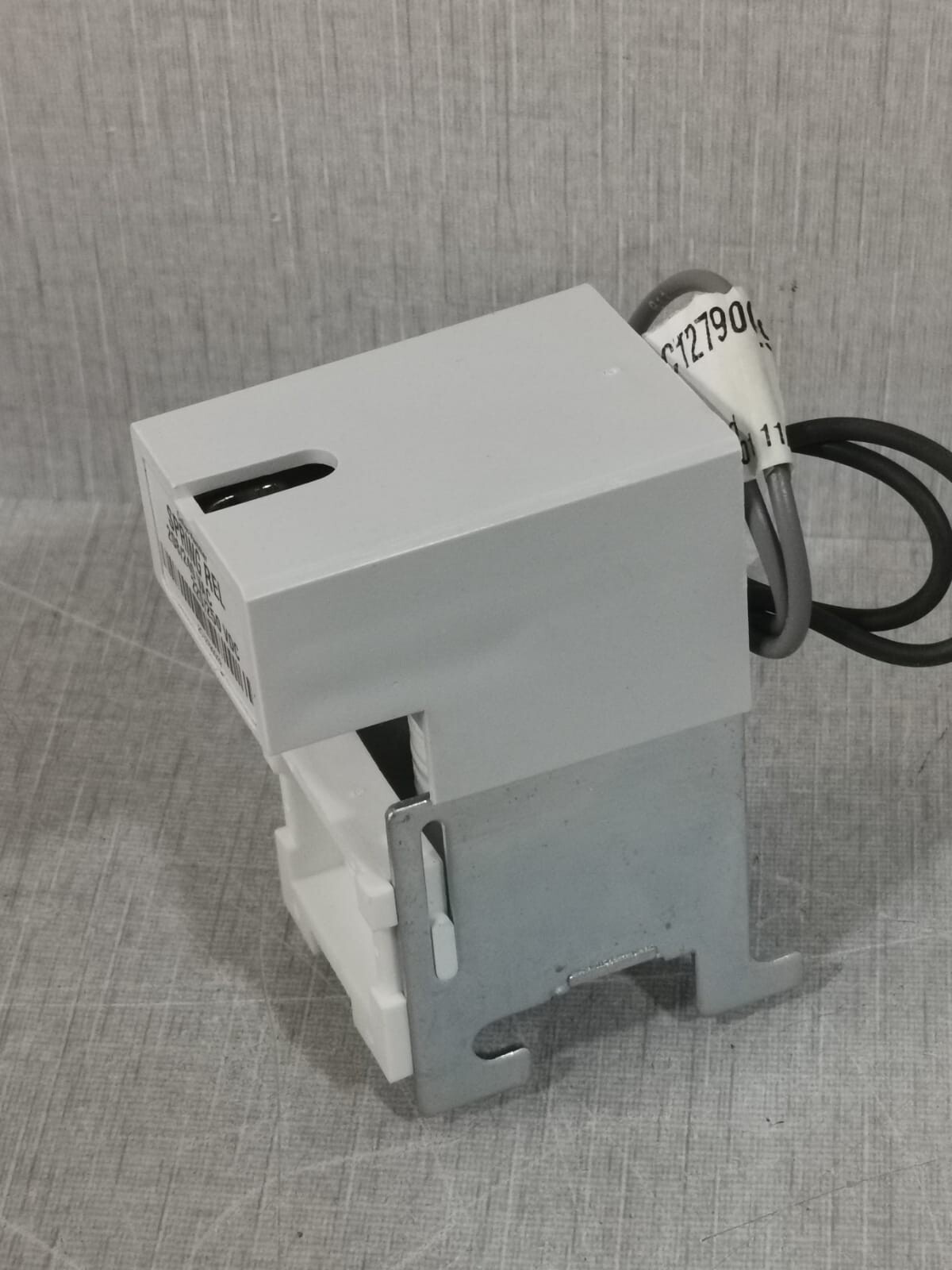Eaton VAC-220 Eaton / Cutler Hammer Coil MSRR - 208/240 VAC 220/250 VDC / 2C12790G29 4