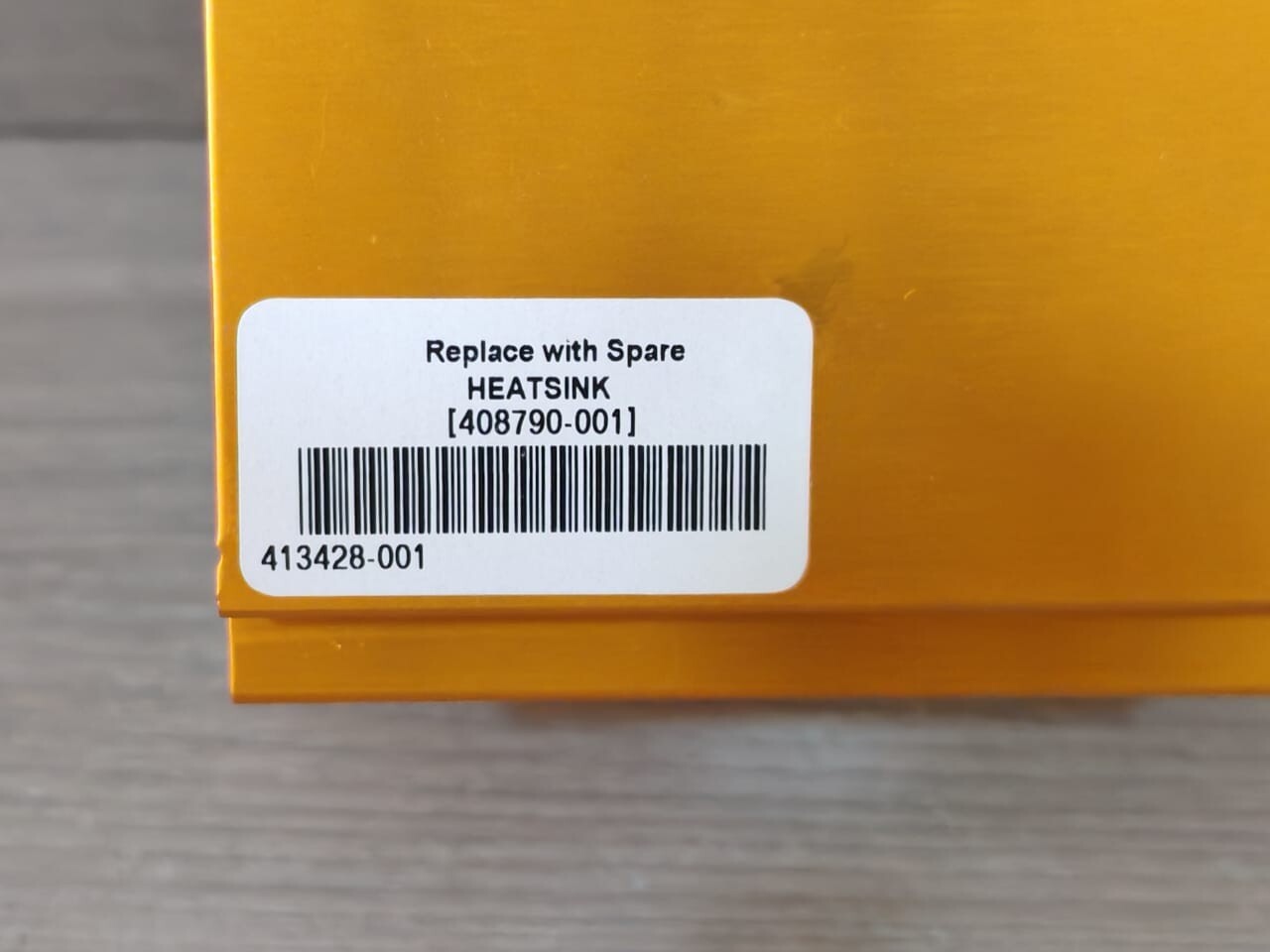 HP DL380G5 HP X5150 DL380G5 PROCESSOR CPU KIT 5