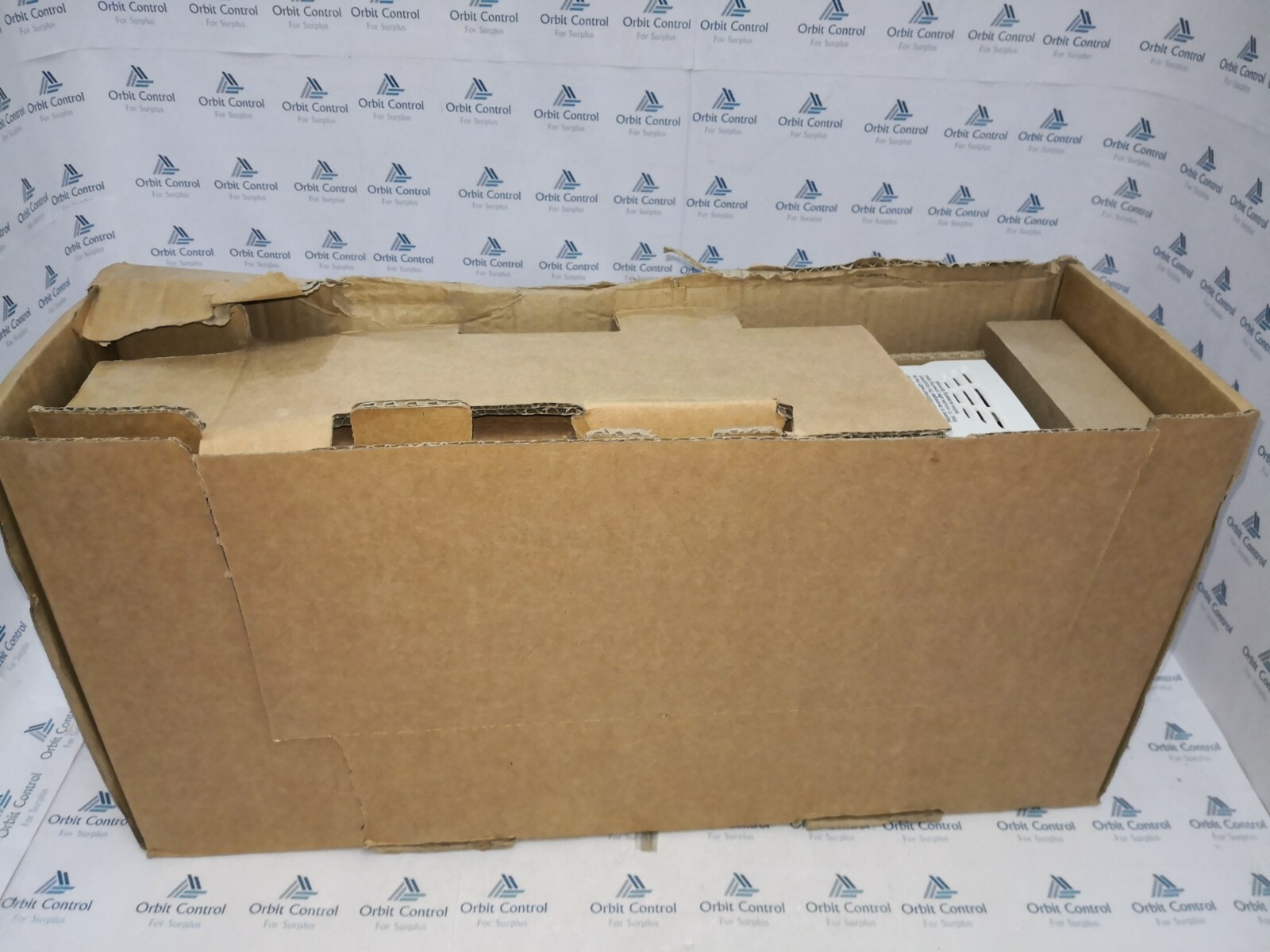 Emerson F300-034 Emerson Powerdrive F300 Frequency controllers / F300-034 00077 A / 3.0 K.W 9