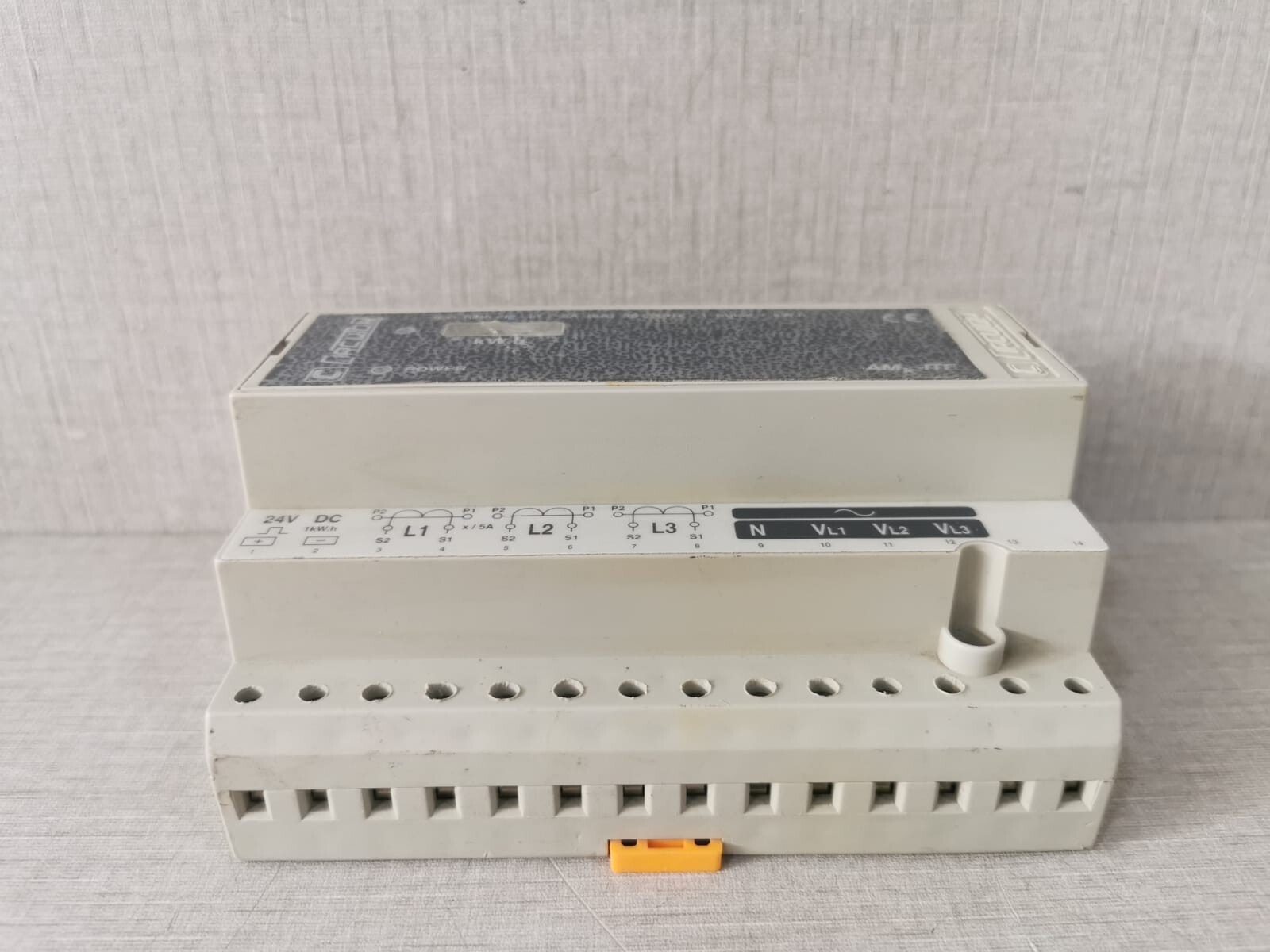 Circutor AMK-ITF Circutor AMK-ITF 3 Phase Energy Electronic Meters 7