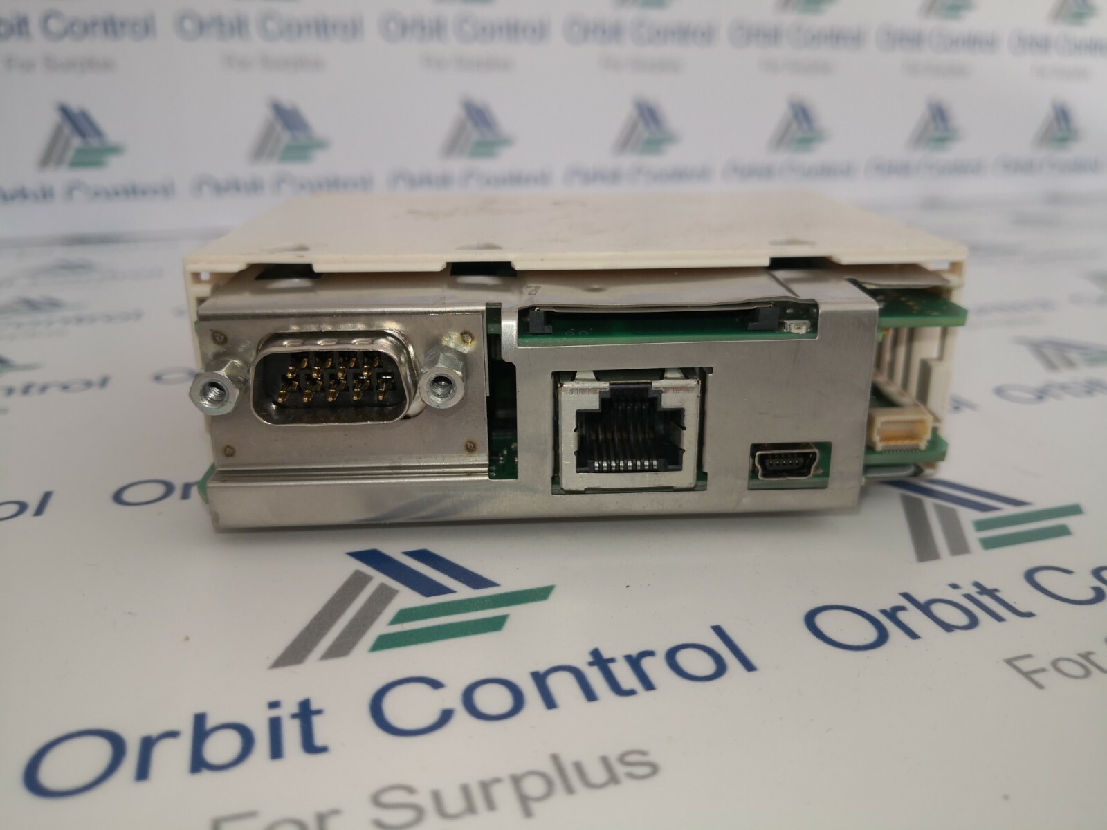 Schneider Electric BMXP3420102CL Schneider Electric BMXP3420102CL - processor module M340 2