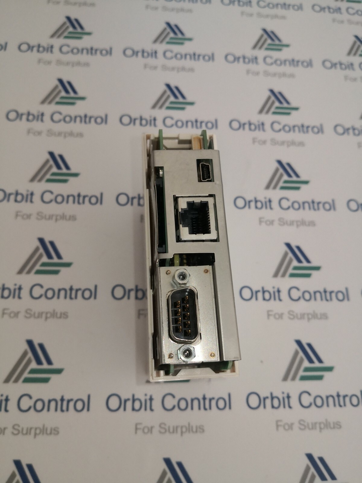Schneider Electric BMXP3420102CL Schneider Electric BMXP3420102CL - processor module M340 3