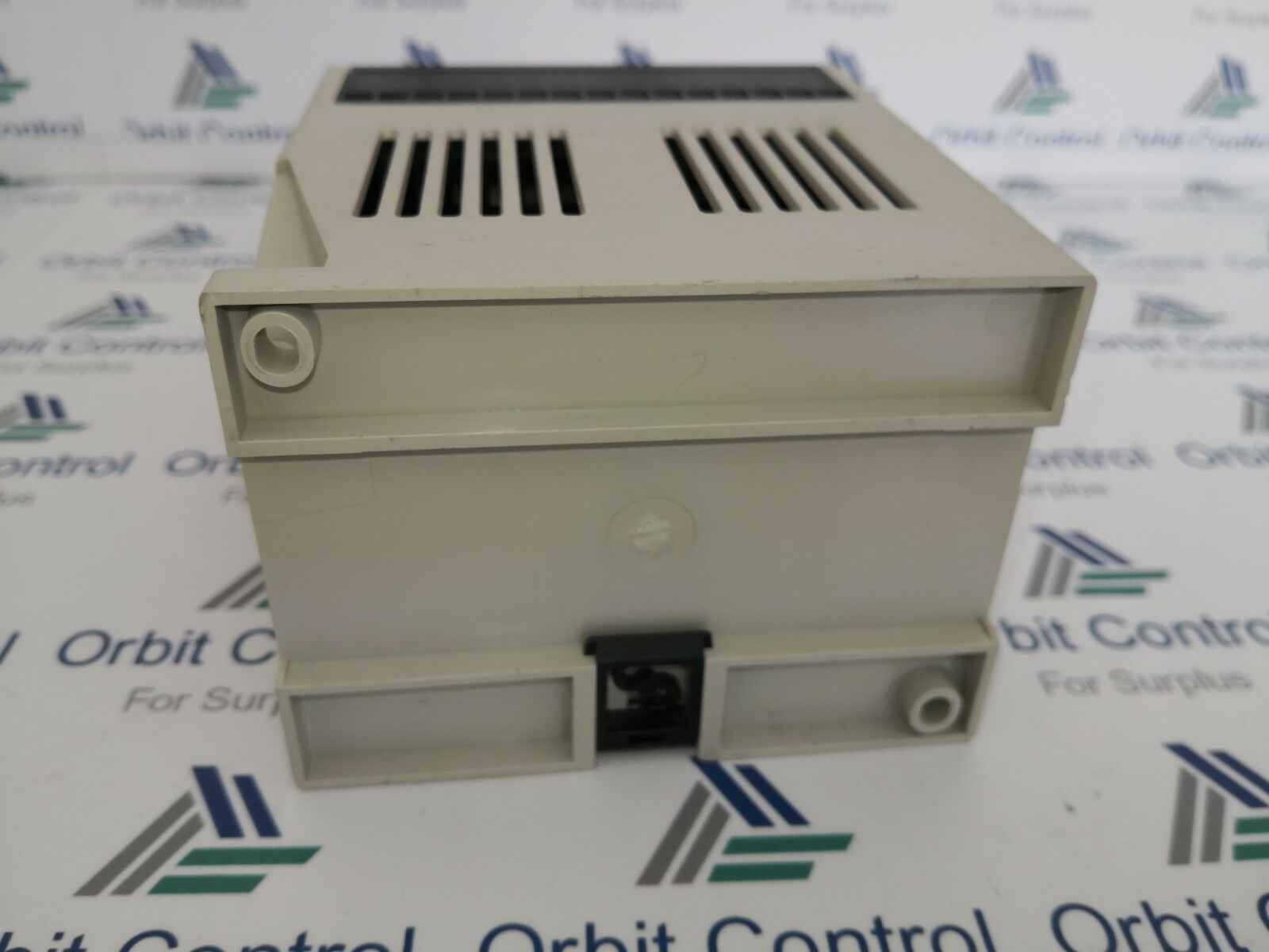 UNKNOWN KZR-4S Eltroma - Technik KZR-4S Short Circuit Relay 3