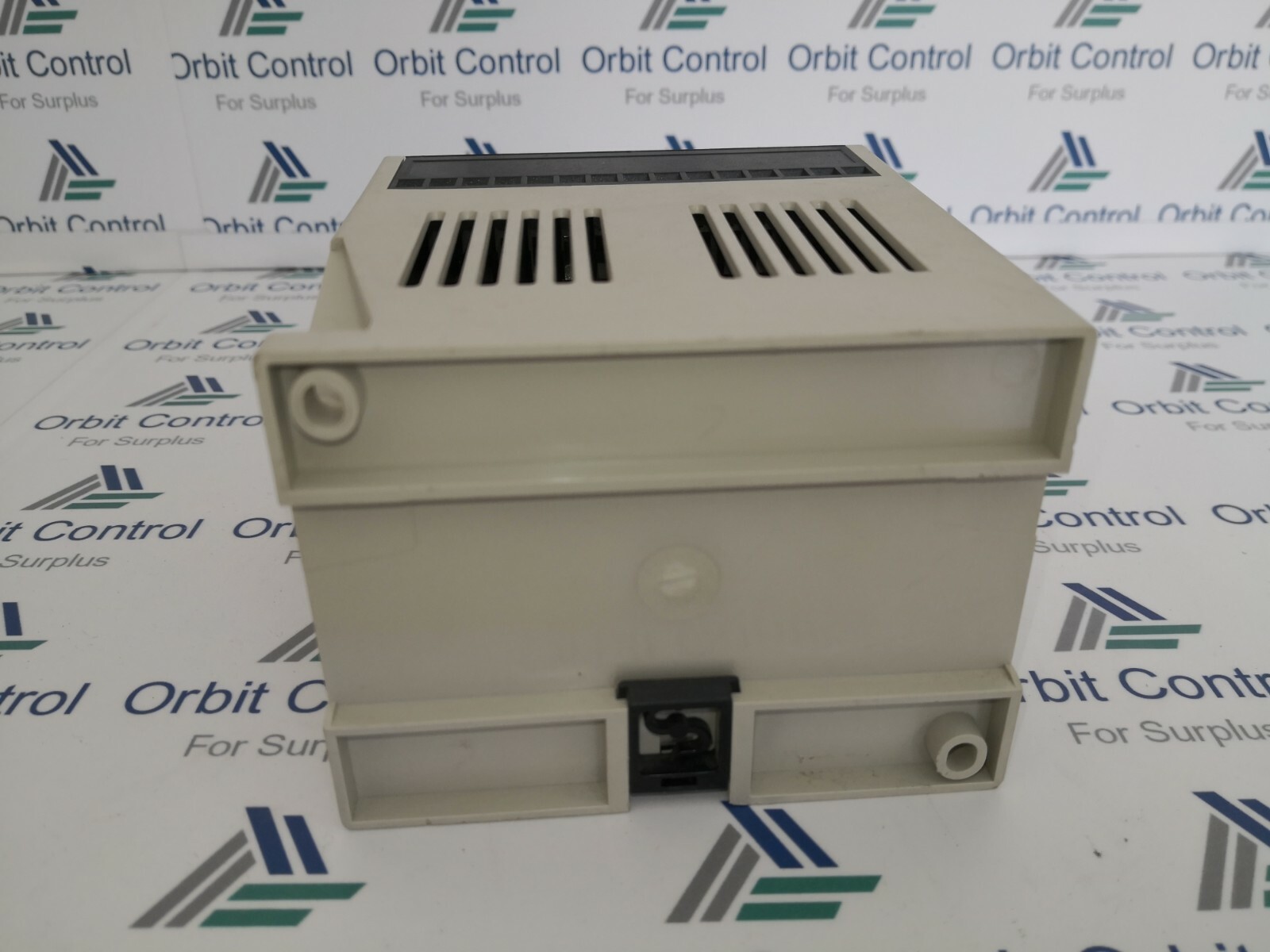 UNKNOWN KZR-4S Eltroma - Technik KZR-4S Short Circuit Relay 4
