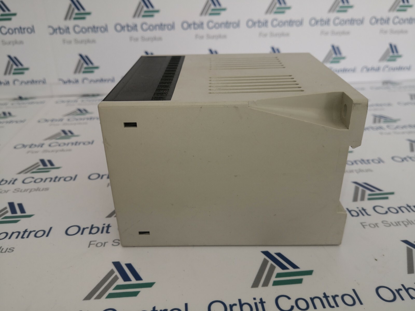 UNKNOWN KZR-4S Eltroma - Technik KZR-4S Short Circuit Relay 5