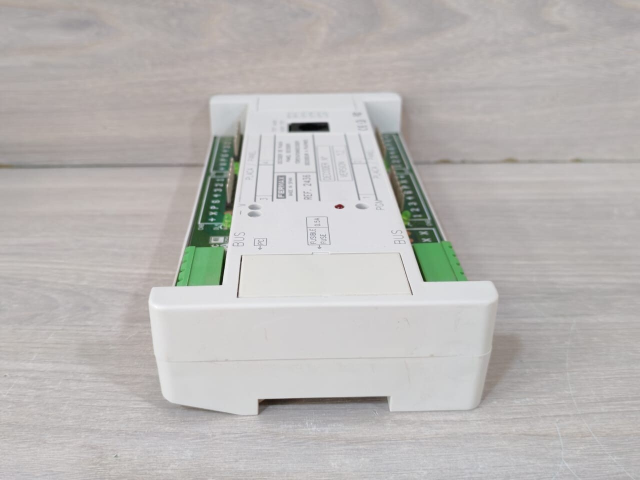 Fermax REF-2436 FERMAX REF 2436 PANEL DECODER 4 PLACAS MDS 4 PANELS MDS DECODER 6