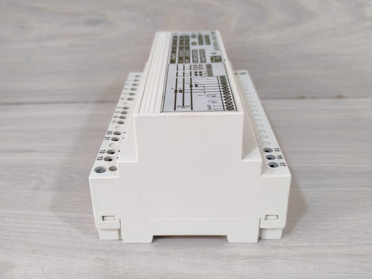 IME IME IME D8W2 Power Transducer 6