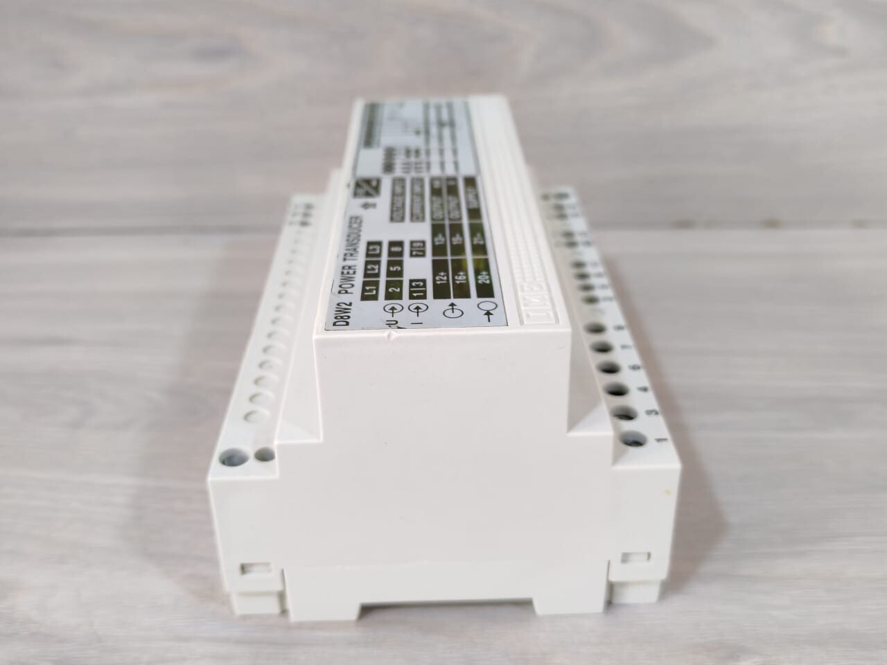 IME IME IME D8W2 Power Transducer 7