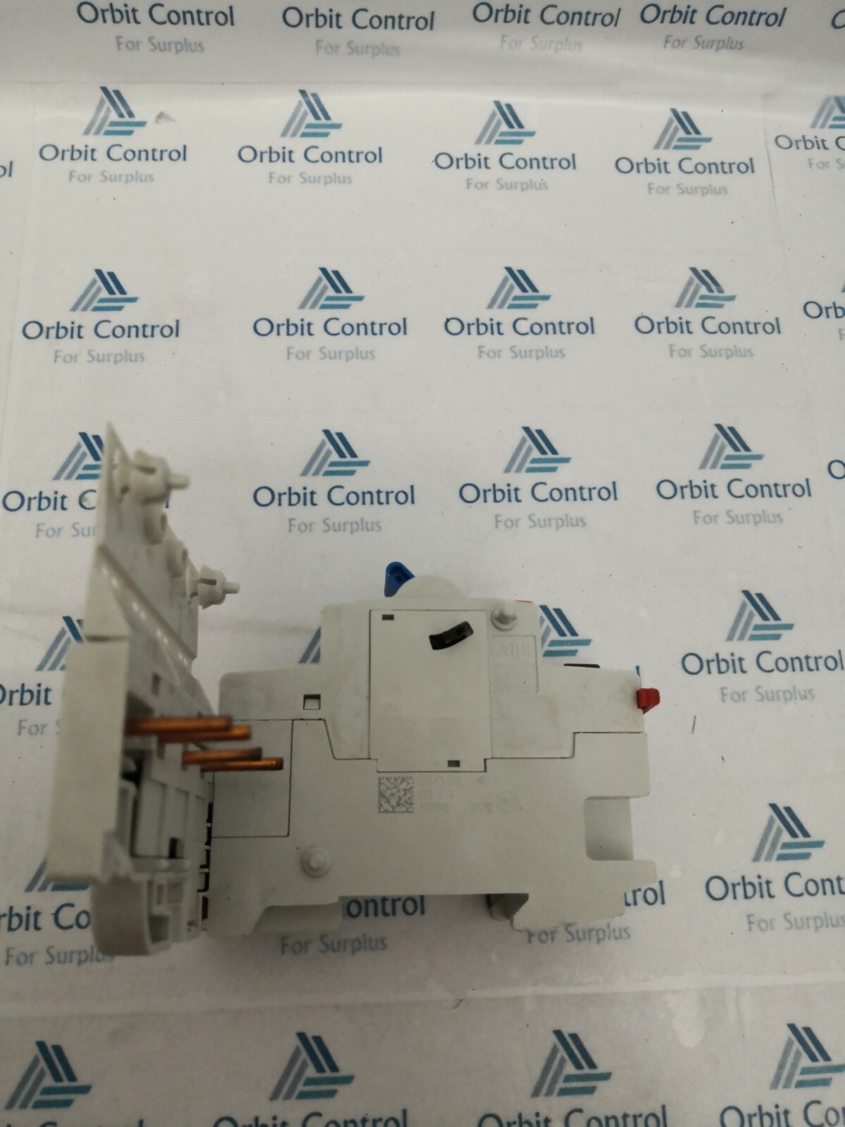 ABB DDA204 ABB DDA204 MODULE 2CSB204301R1250 8