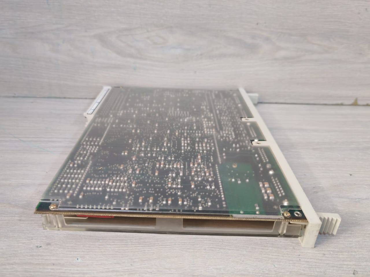 Siemens WF723C Siemens WF723C 6FM1723-3CA00 Simatic S5 POSITIONING MODULE 9