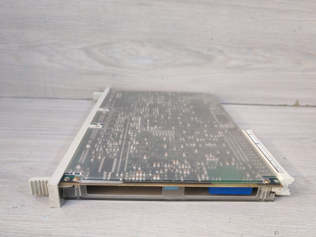 Siemens WF723C Siemens WF723C 6FM1723-3CA00 Simatic S5 POSITIONING MODULE 10