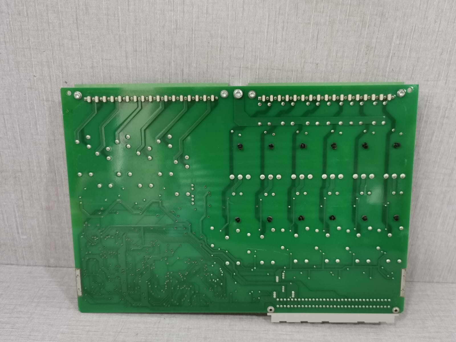 ABB CAR01 ABB 1MRK 002614-CAR01 / 1MRK002614CAR01 EFORE 10