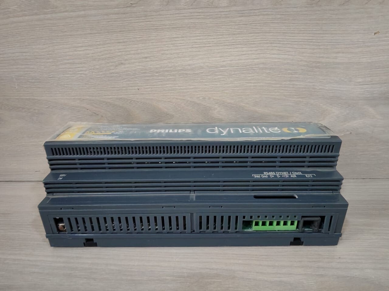 Philips DDBC1200 PHILIPS DYNALITE DDBC1200 BALLAST CONTROLLER 6