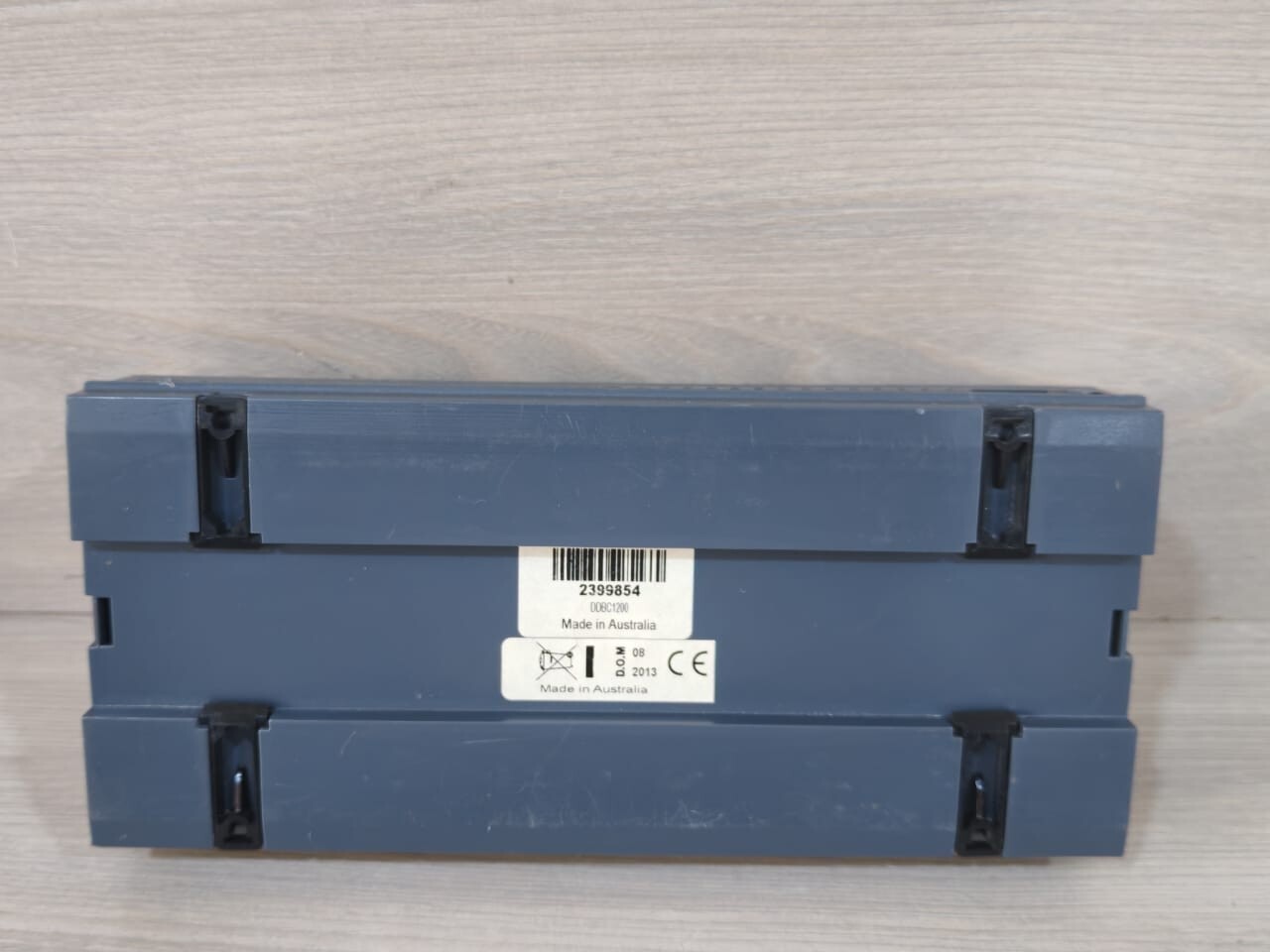 Philips DDBC1200 PHILIPS DYNALITE DDBC1200 BALLAST CONTROLLER 9