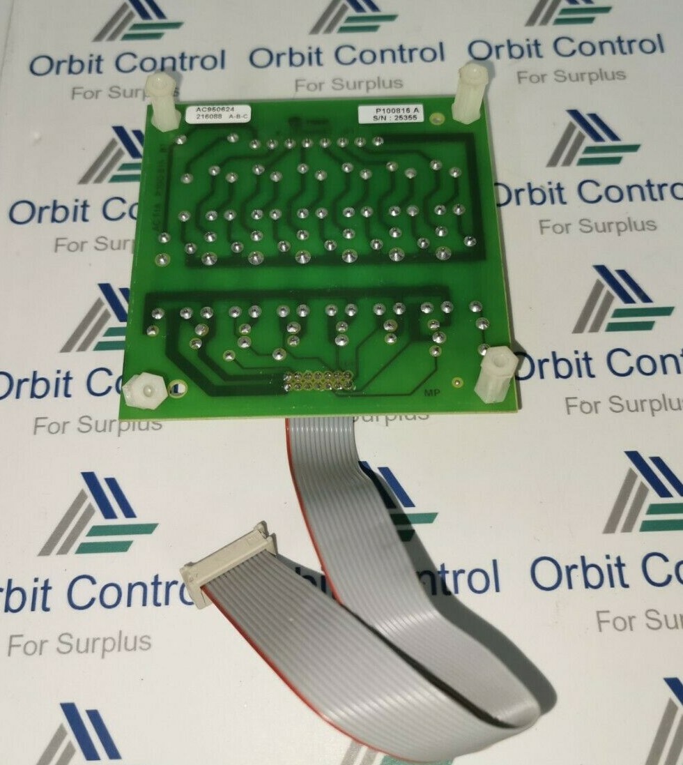 Trane RCM0002E TRANE RCM0002E CONTROL MODULE RCM RELAY CARD RECIEP UNI 5