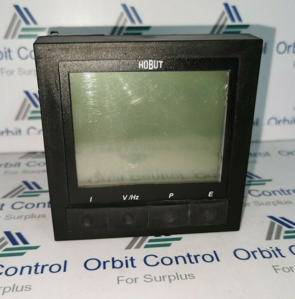 HOBUT M850-LTHN HOBUT M850-LTHN Multifunction Power Meters 3