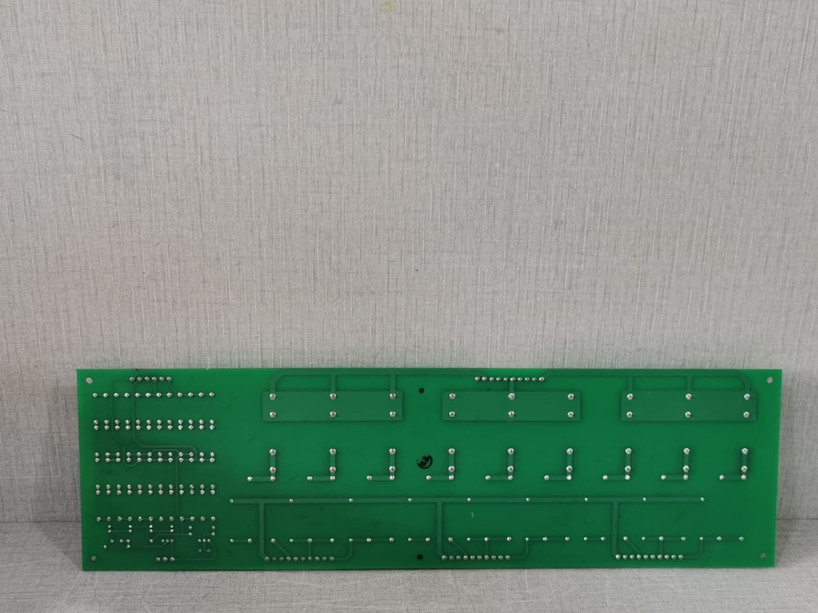 GE 62-504758-00 MGE UPS Systems 62-504758-00,72-504758-00 System Interconnect Rev:A00 7