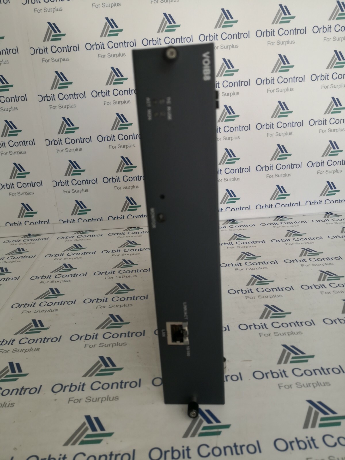 LG-ERICSSON TKSN9106301 LG-Ericsson MG-VOIB8.STG / 8 VOIP Interface Board TKSN9106301 5