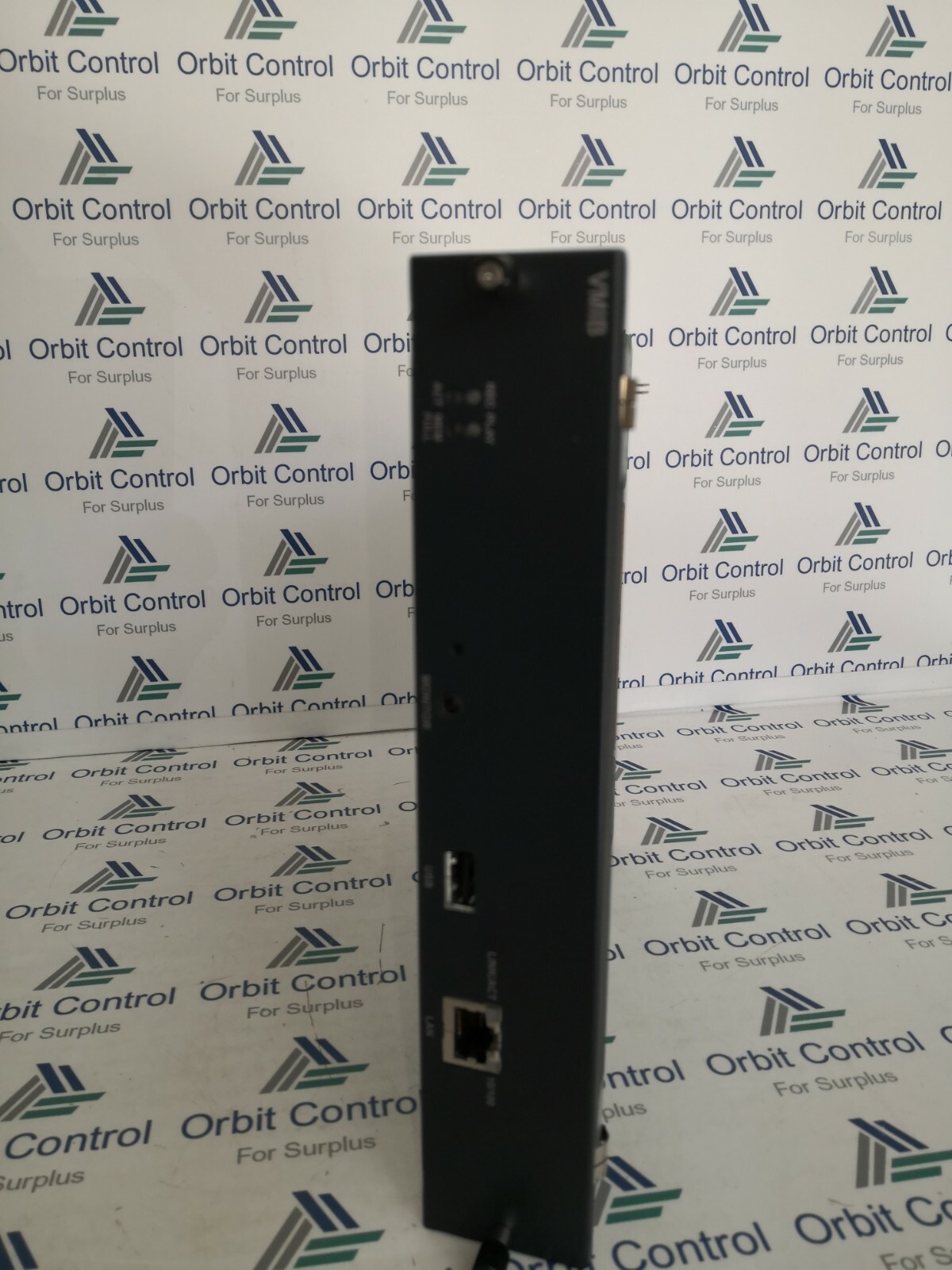 LG-ERICSSON TKSN9106601 LG-Ericsson MG-VMIB.STG Voice Mail interface Board ( 8CHS, 100HRS ) TKSN9106601 8
