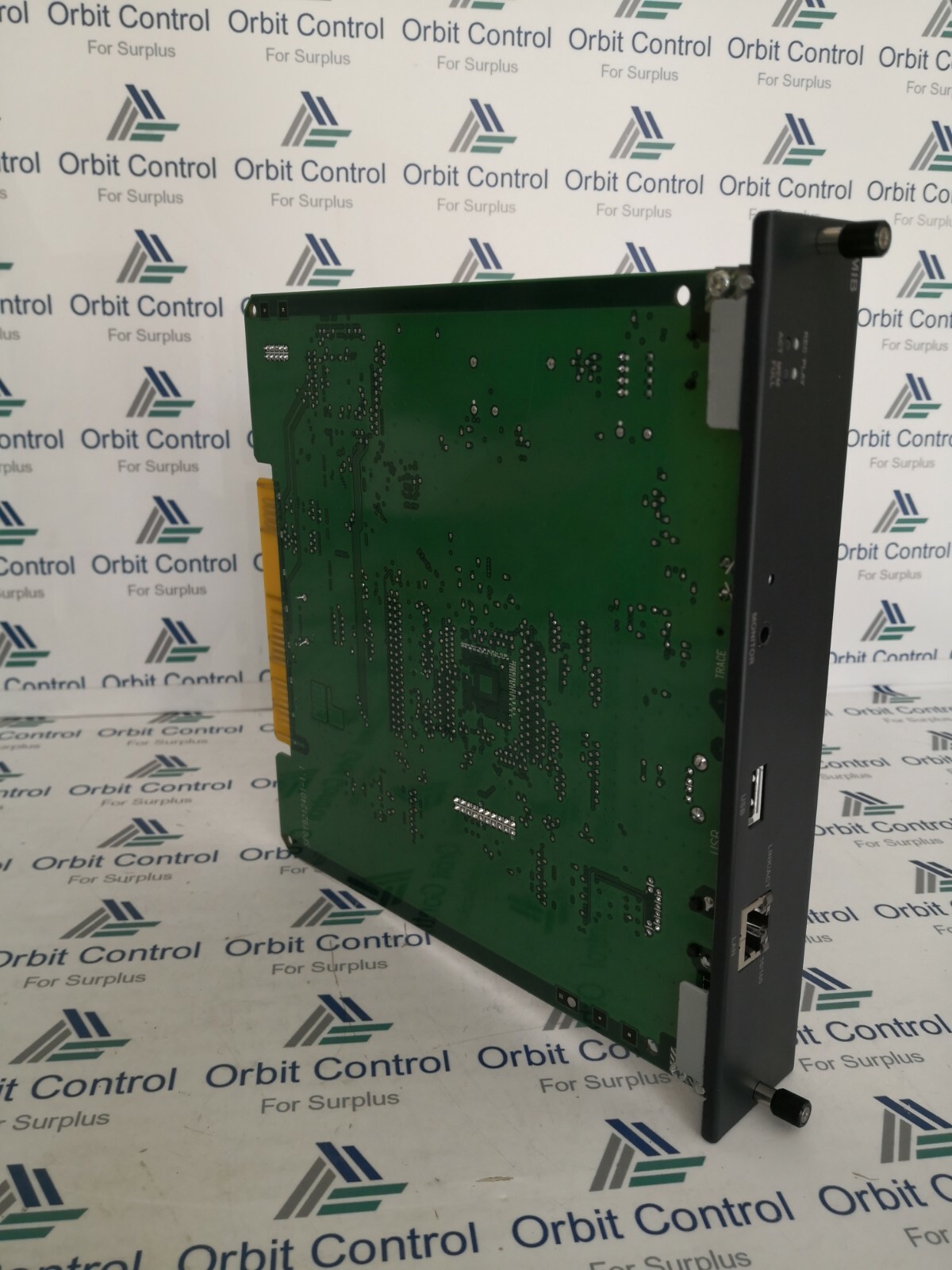 LG-ERICSSON TKSN9106601 LG-Ericsson MG-VMIB.STG Voice Mail interface Board ( 8CHS, 100HRS ) TKSN9106601 10