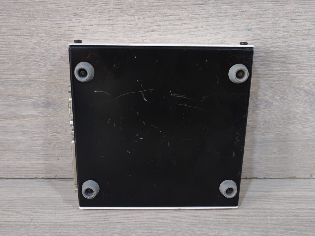 FALCON LIC-4256N FALCON LIC-4256N ( Mi ) LIGHT INTENSITY CONTROLLER 12/48 VDC / DB25pin 10