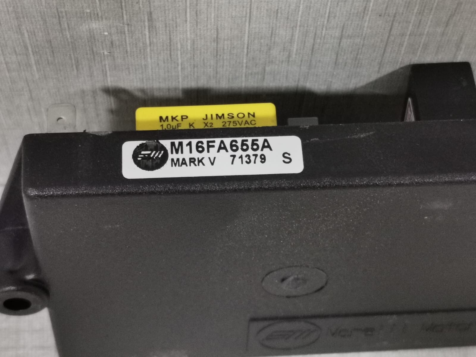 MARELLI Generators M16FA655A MARELLI Generators M16FA655A VOLTAGE REGULATOR 7