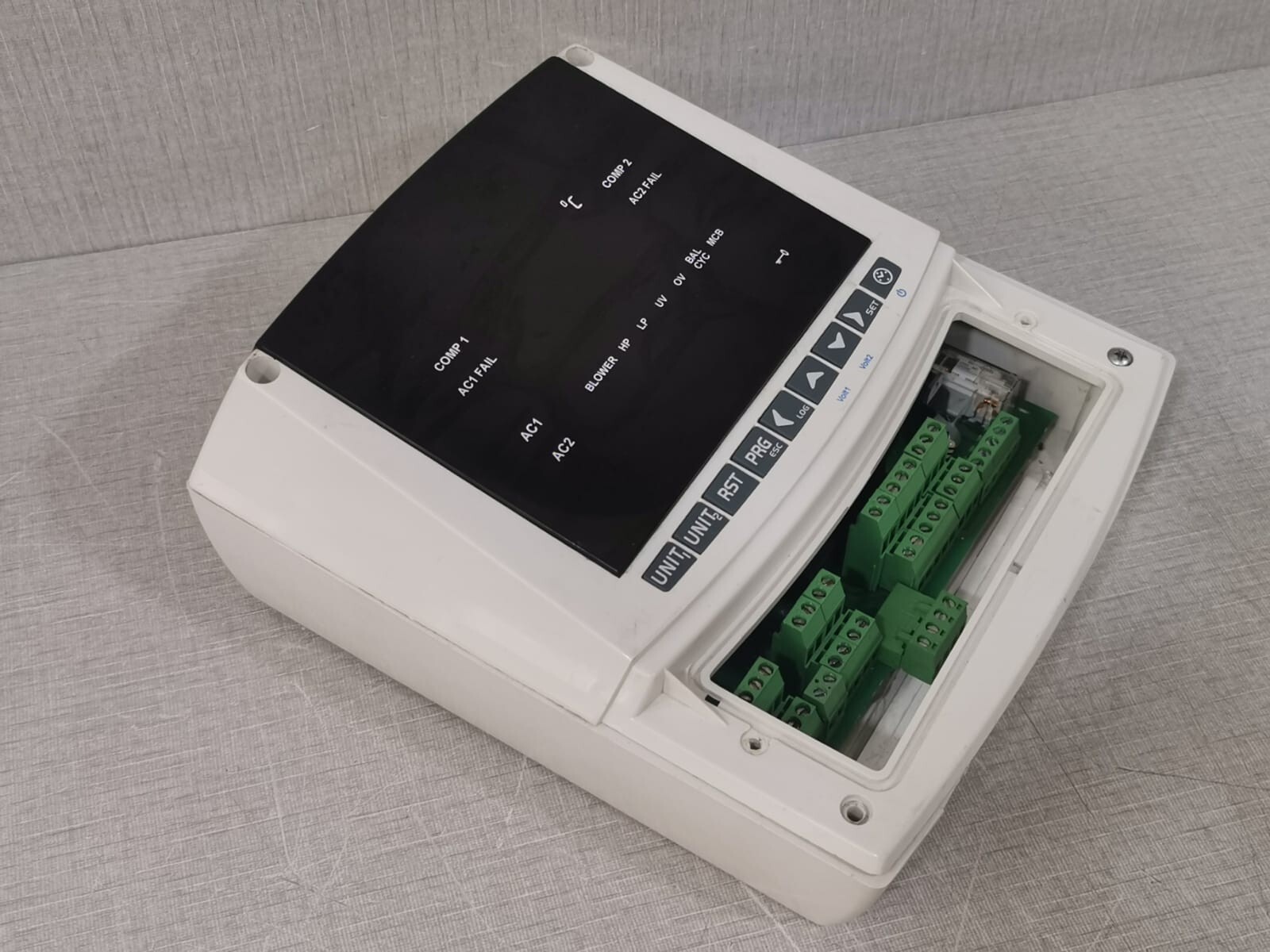 ZNDKOOL SZ-75651-DXDU ZNDKOOL SZ-75651-DXDU Digital Temperature Indicators - Missing Front Cover 3