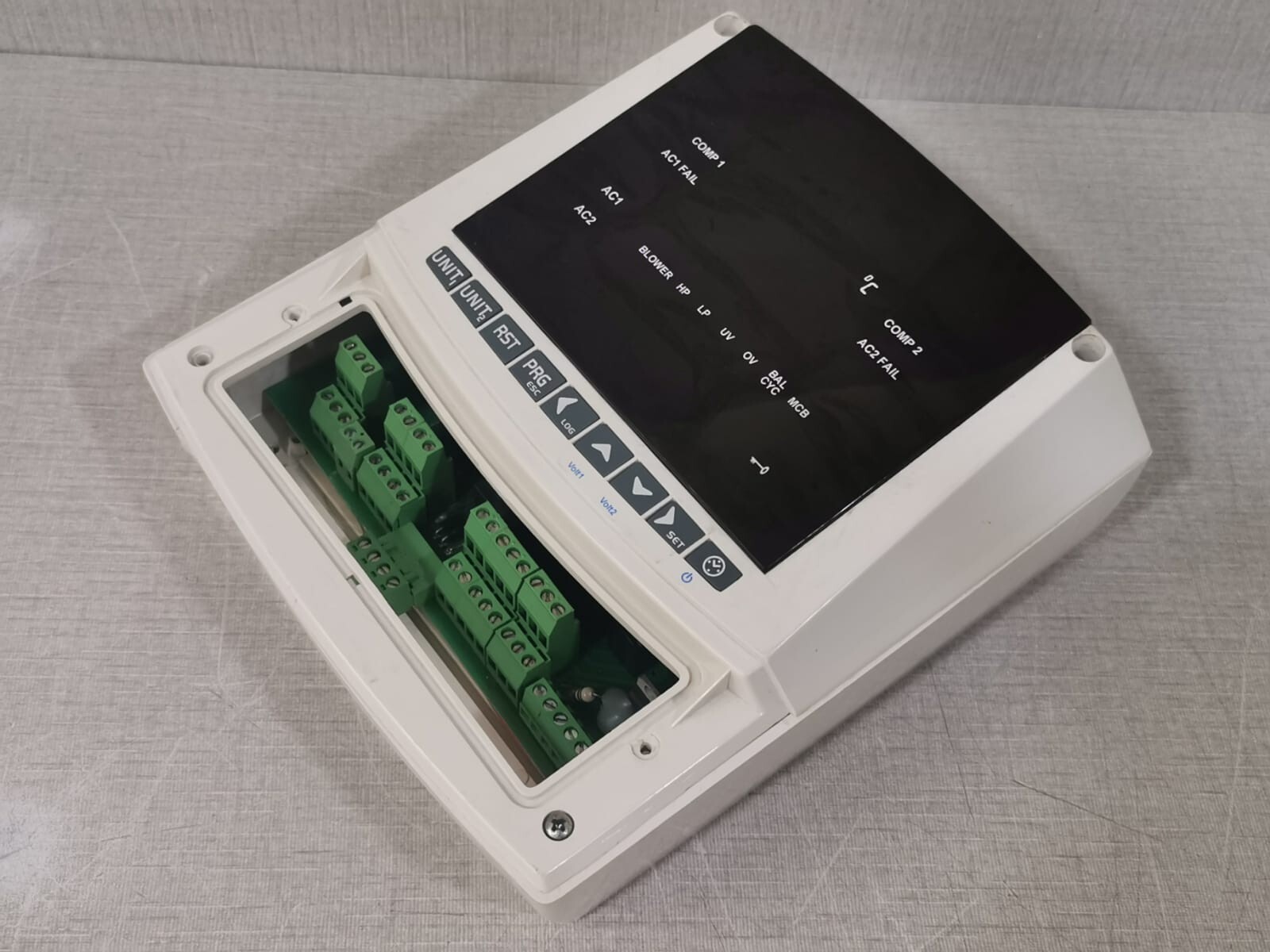 ZNDKOOL SZ-75651-DXDU ZNDKOOL SZ-75651-DXDU Digital Temperature Indicators - Missing Front Cover 4