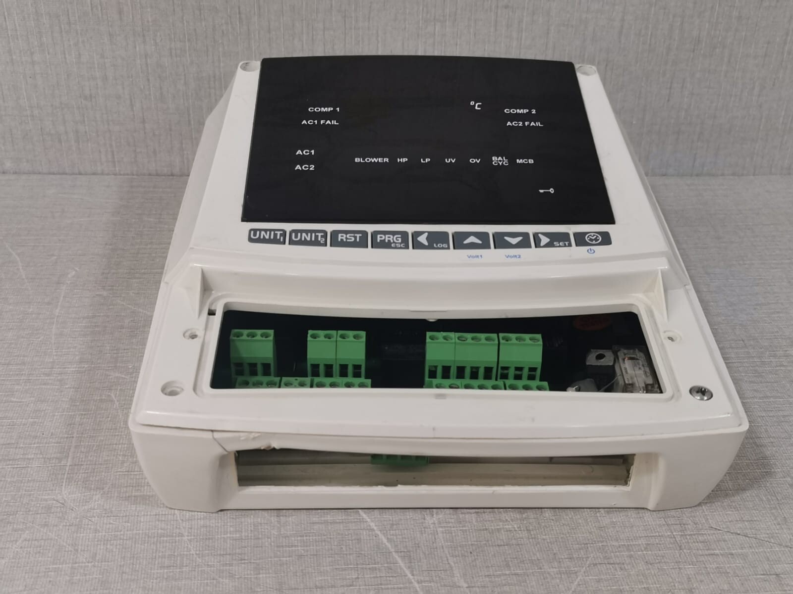 ZNDKOOL SZ-75651-DXDU ZNDKOOL SZ-75651-DXDU Digital Temperature Indicators - Missing Front Cover 5
