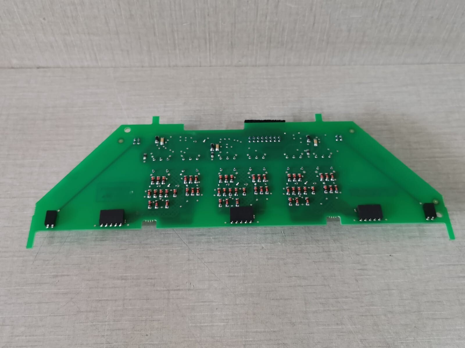 ABB NGDR-03C ABB NGDR-03C Gate Circuit PCB Card ( per piece ) 6