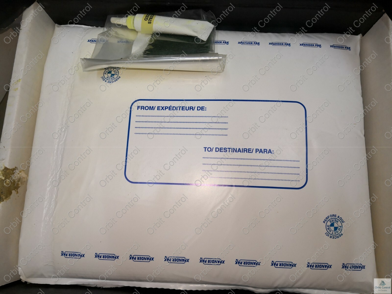 ABB 24F2303 ABB 5SDA 24F2303 MDKIT DIODE KIT Code: 61513477 2