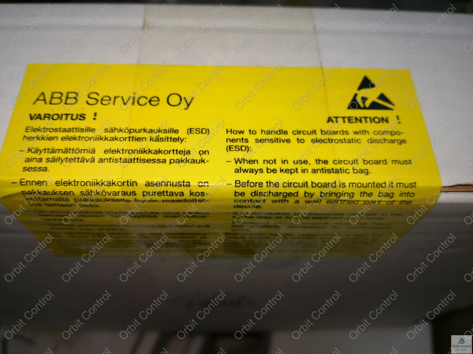 ABB 24F2303 ABB 5SDA 24F2303 MDKIT DIODE KIT Code: 61513477 4