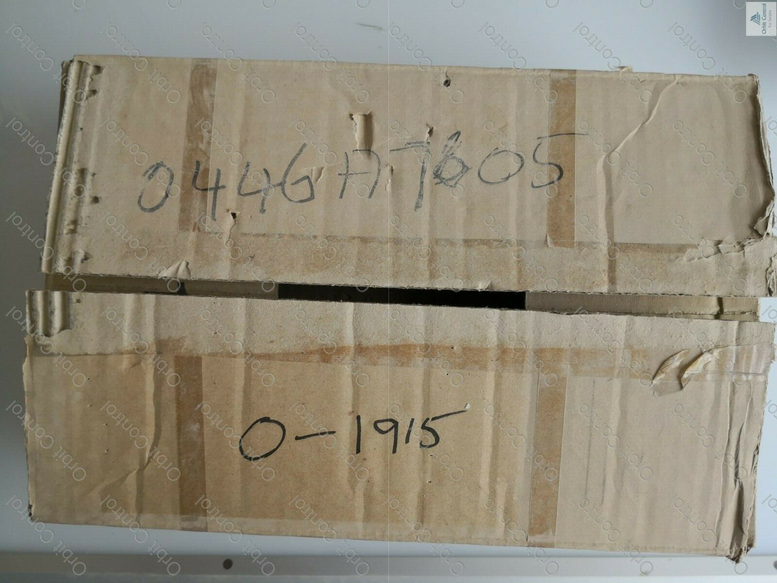 ABB F6.100492.8 ABB Digital Measuring Computer TZA 4 230V AC F6.100492.8 / max. 8 VA /48-62 HZ 4